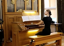 Wręczenie dyplomów i koncert