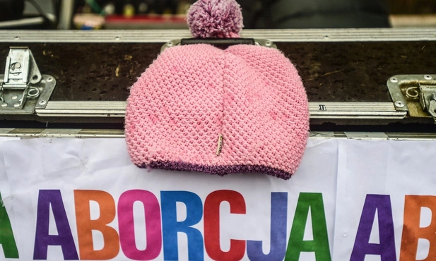 Czy będzie boom aborcyjny? Może być odwrotnie