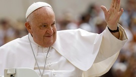 Papież na marsz dla życia: co do życia ludzkiego nie ma kompromisów