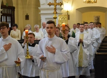 Zakończenie roku akademickiego