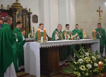 Wakacje czasem duchowego wzrostu