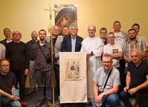 O prawdziwej męskości u św. Józefa
