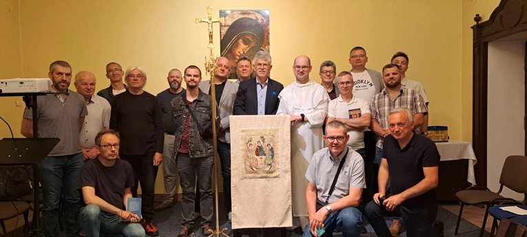 O prawdziwej męskości u św. Józefa