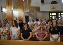 Ostatni akord Przyjaciół Oblubieńca