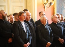 Zmiany personalne w archidiecezji 2024