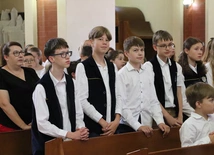 Koniec roku szkolnego 2023/2024