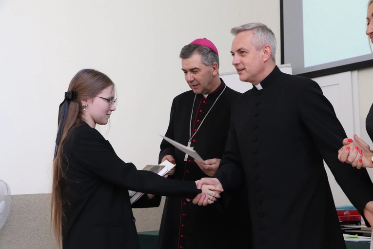 Zakończenie roku szkolnego 2023/2024 w Klasyku