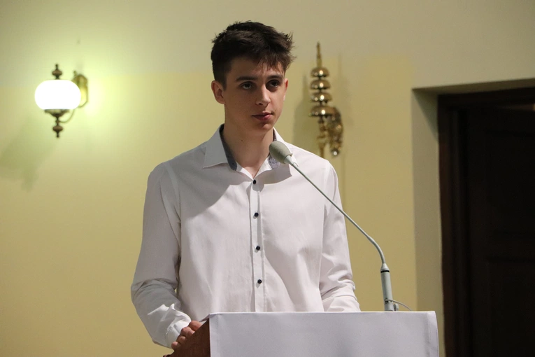 Zakończenie roku szkolnego 2023/2024 w Klasyku