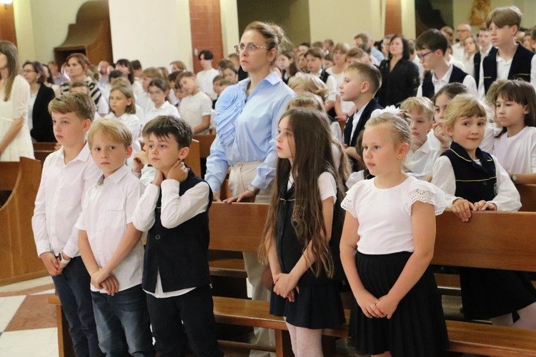 Zakończenie roku szkolnego 2023/2024 w Klasyku