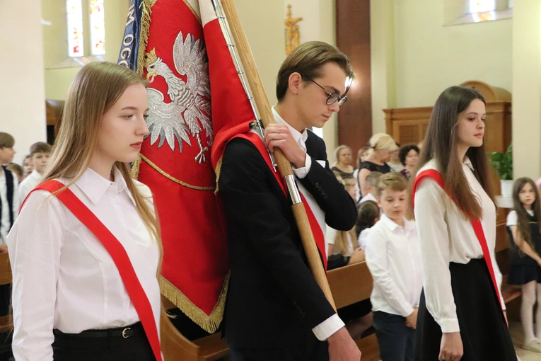 Zakończenie roku szkolnego 2023/2024 w Klasyku