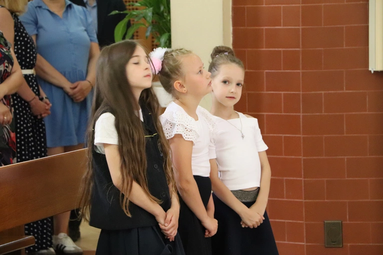 Zakończenie roku szkolnego 2023/2024 w Klasyku