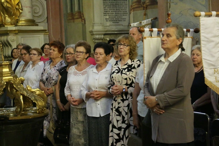Jubileusz Legionu Maryi