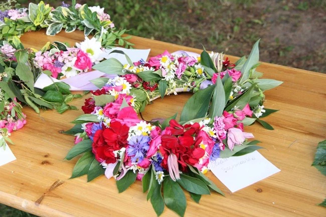 Noc Świętojańska, Sobótka Gminna w Jedlińsku