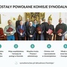 Synod archidiecezji wrocławskiej. Abp Józef Kupny powołał pięć komisji synodalnych