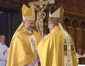 Chcemy być Kościołem otwartych drzwi, portem miłosierdzia