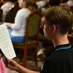 II Diecezjalne Dni Muzyki Kościelnej w Rokitnie