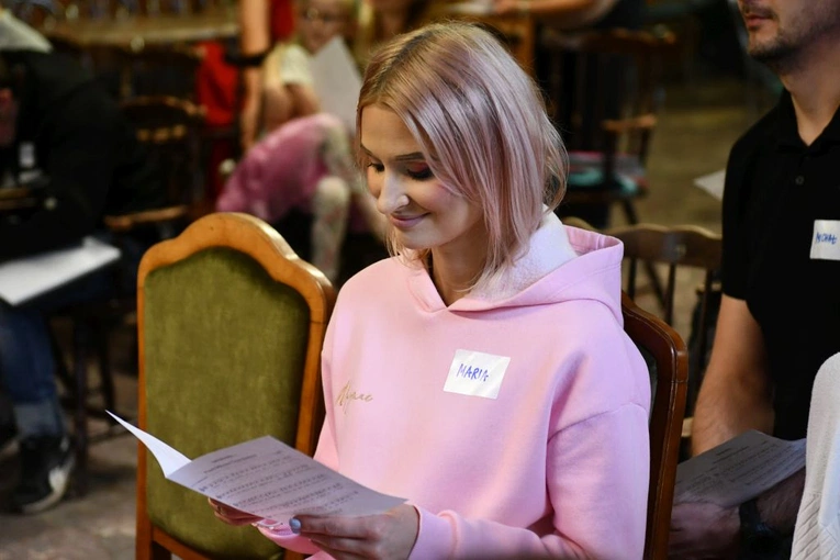 II Diecezjalne Dni Muzyki Kościelnej w Rokitnie