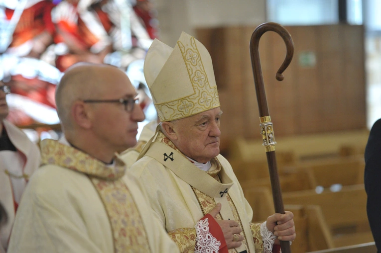 Święcenia 2024 u jezuitów