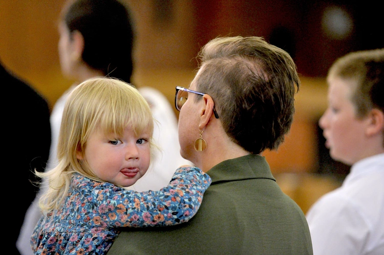 Święcenia 2024 u jezuitów