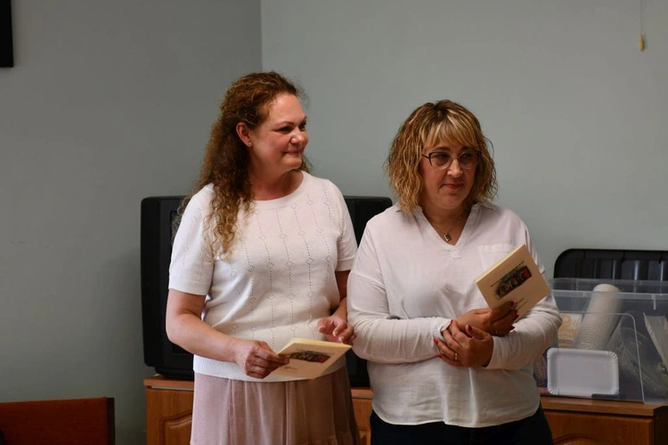 Dyplomy ukończenia Studium nad Małżeństwem i Rodziną rozdane