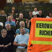 W trosce o bezpieczeństwo pielgrzymów