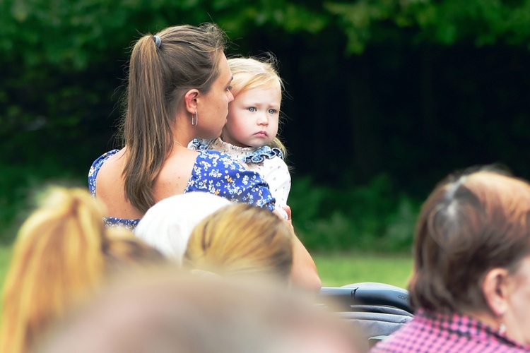 Rybaki. Światowy Dzień Uchodźców