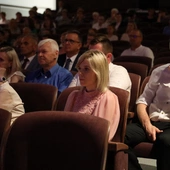 Wręczenie nagrody "Arbor bona"