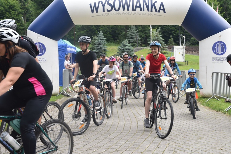 Festiwal Pustelnika - mtb i e-bike