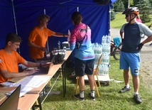 Festiwal Pustelnika - mtb i e-bike