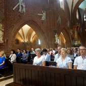 Ks. inf. Kołodziej: Pozostajemy nauczycielami do końca naszych dni