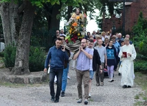 Nad brzegiem jeziora