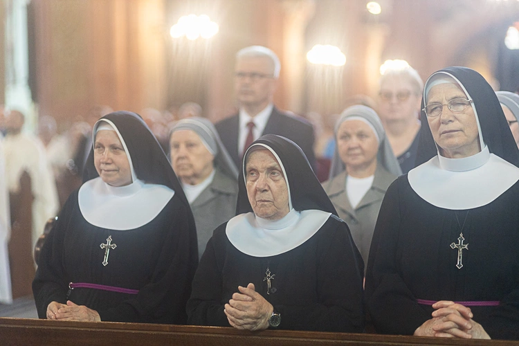 Jubileusze bp. Ignacego Deca