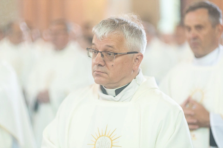Jubileusze bp. Ignacego Deca