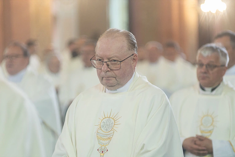 Jubileusze bp. Ignacego Deca