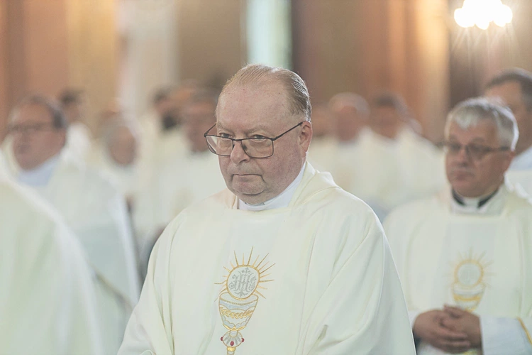 Jubileusze bp. Ignacego Deca