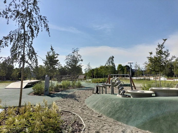 Otwarto Małopolskie Centrum Nauki w Krakowie