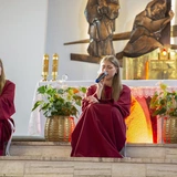 Krzyż - nadziei dobrej znak