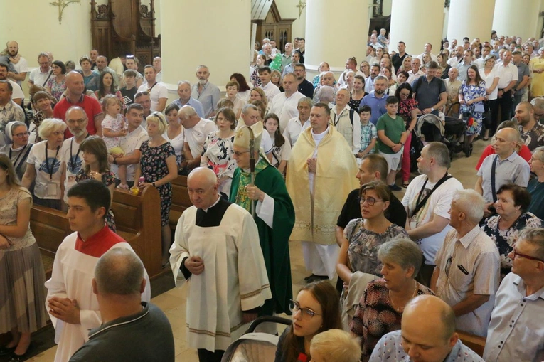 Dzień Rodzin Archidiecezji Lubelskiej