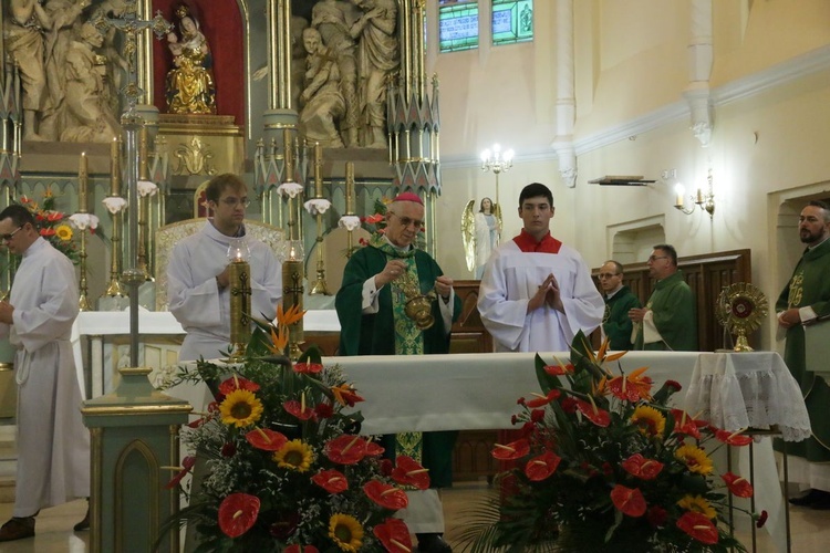 Dzień Rodzin Archidiecezji Lubelskiej