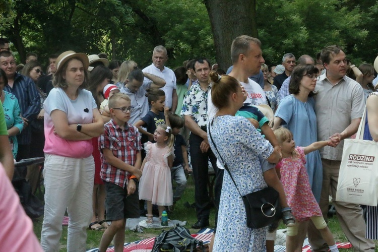 Dzień Rodzin Archidiecezji Lubelskiej