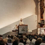 Morska procesja eucharystyczna w Gdyni