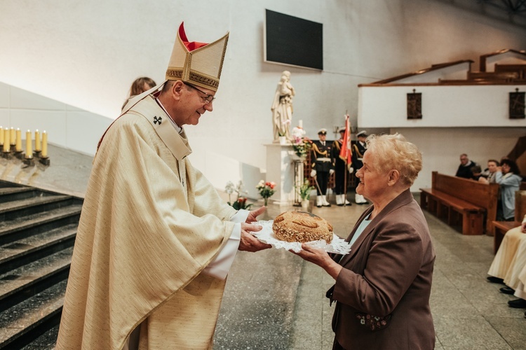 Morska procesja eucharystyczna w Gdyni