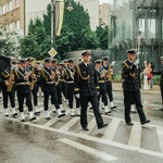 Morska procesja eucharystyczna w Gdyni