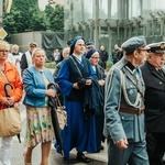 Morska procesja eucharystyczna w Gdyni