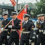 Morska procesja eucharystyczna w Gdyni