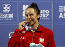 Medalowy weekend Polaków - pasmo sukcesów w międzynarodowych turniejach