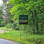 Jubileusz wsi Tupadły
