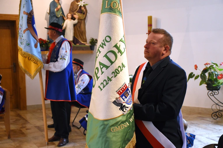 Jubileusz wsi Tupadły