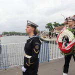 Dzień Morza w Darłówku - cz.1