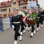 Dzień Morza w Darłówku - cz.1